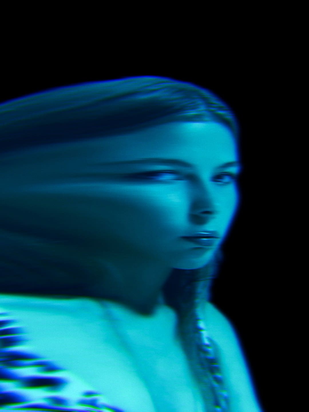 伊能静自曝秦昊很少回家 跟女儿在一起的回忆太少
